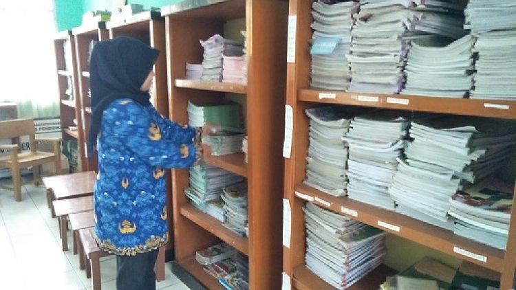 Ratusan Perpustakaan SD di Bandung Barat Rusak Berat, Disdik KBB Sebut Bakal Perbaiki Secara Bertahap