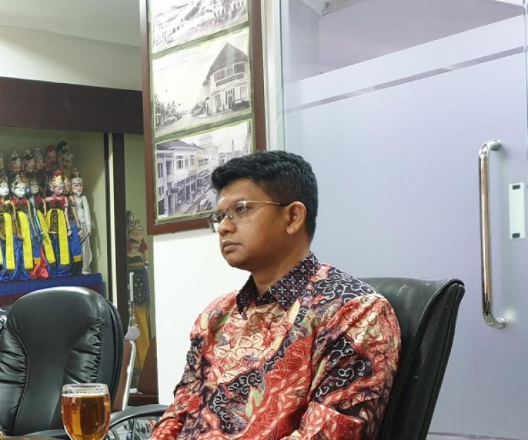 Atalia Praratya dan Yana Mulyana Kantongi Elektabilitas Tertinggi Survei Polsight Jadi Wali Kota Bandung