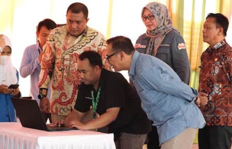 Cegah Konflik Pemilu 2024, Rudy Susmanto Ingatkan Disdukcapil Soal Validasi Data Penduduk Kabupaten Bogor