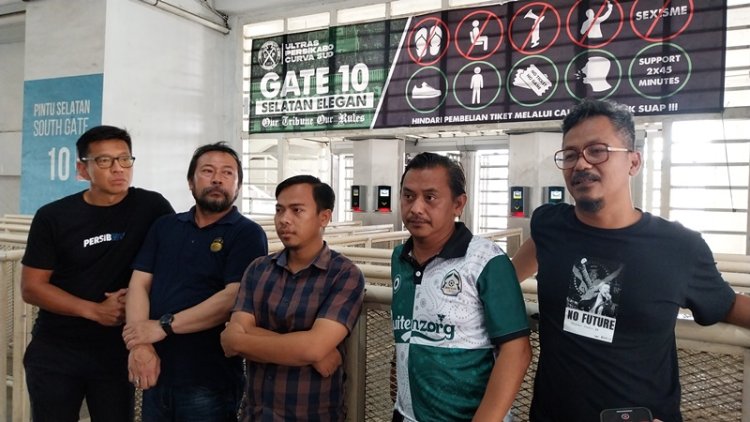 Bobotoh dan Suporter Persikabo Angkat Bicara Mengenai Insiden Usai Laga Persib kontra RANS Nusantara FC