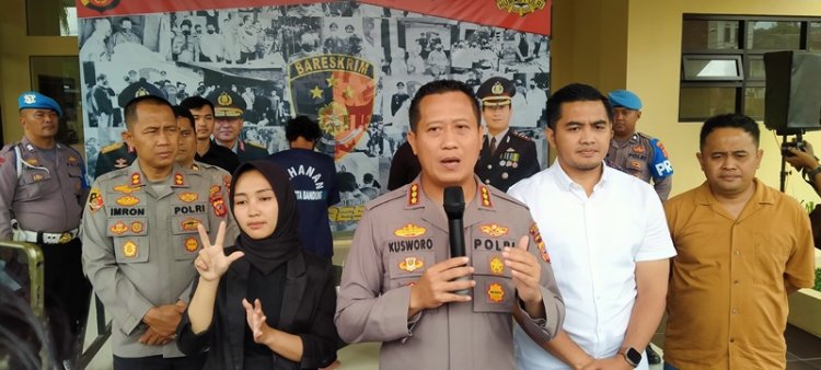 Bejat, Lantaran Birahi tak Tertahakan, DS Tega Memerkosa dua Anak Kandungnya di Bandung
