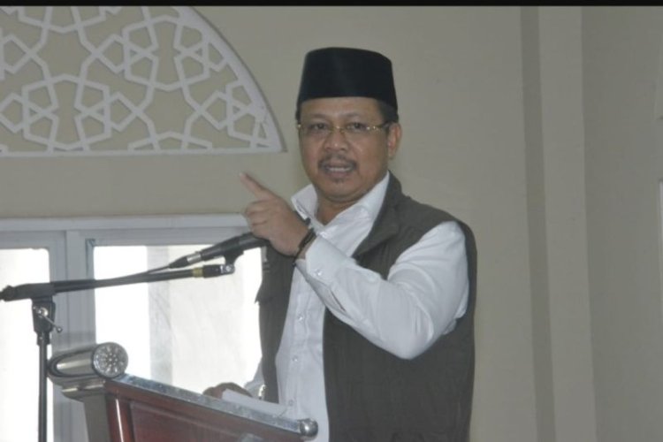 Kanwil Kemenag Jawa Barat Gencarkan Sosialisasi Kenaikan Biaya Haji 2023
