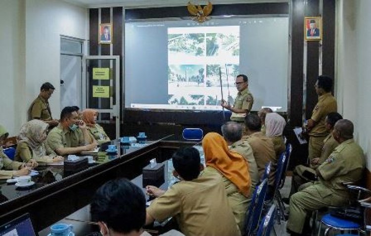 Pendaftaran Open Bidding Resmi Ditutup, Lima Pejabat Muda Berebut Kursi Kepala Dinas PUPR Kota Bogor