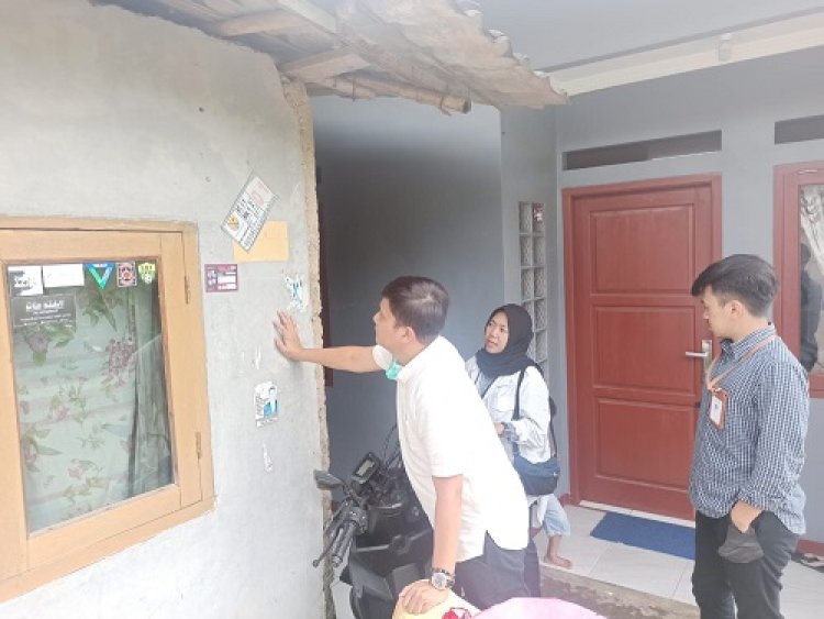 Bawaslu Kabupaten Bandung Instruksikan Patroli Kawal Hak Pilih