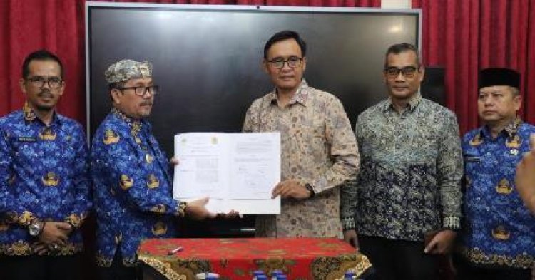 TPA Kubangdeleg Cirebon Bakal Difasilitasi Teknologi Pemilah Sampah