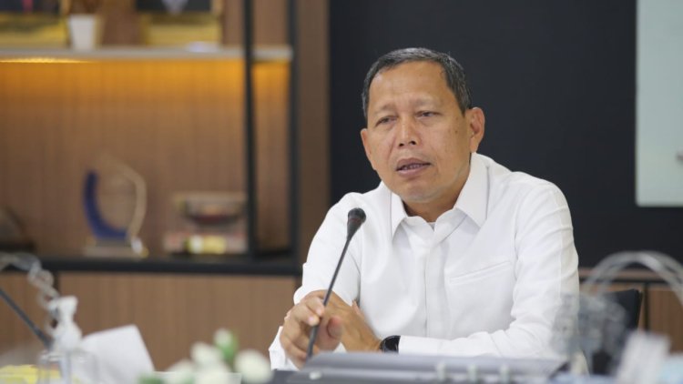 Legislator Jabar Minta Panitia Lelang TPPAS Lulut Nambo Bekerja Serius