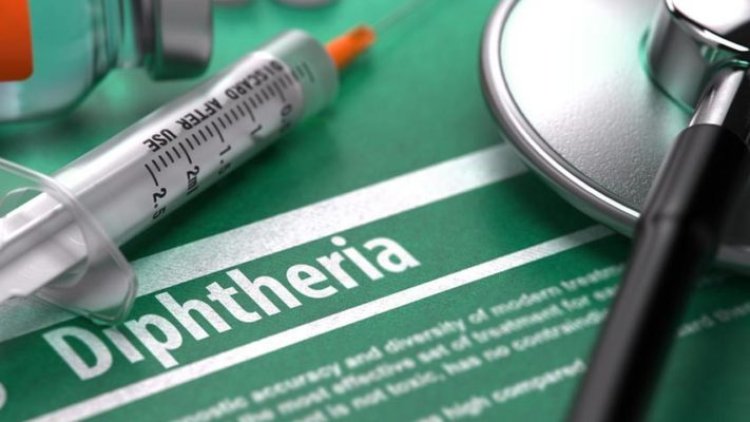 Dinas Kesehatan Jabar Lakukan Imunisasi Tanggulangi Wabah Difteri