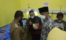 Belum Ditetapkan Sebagai KLB, Kasus Keracunan Massal di Lembang Masih Didiskusikan 