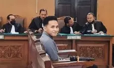 Mulai Jalani Hukuman Penjara, Bharada E Berpotensi Bebas Lebih Cepat?