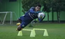 Gabung Timnas U-23, Luizinho Passos Pastikan Satrio Azhar Punya Masa Depan yang Cerah