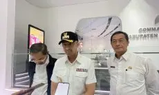 Tindaklanjuti Dugaan KKN pada Rotasi Mutasi dan Promosi, Dua ASN KBB Diperiksa Inspektorat Hari Ini