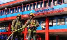Damkarmatan Kota Bandung Perkuat Respons Cepat Lewat Penambahan ATV dan Kendaraan Roda Dua