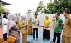 DPRD Jabar Dorong Percepatan Rehabilitasi Bangunan Sekolah Terdampak Gempa Cianjur