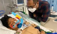 Jonathan Latumahina Beberkan Kondisi David Korban Penganiayaan Mario Dandy, Kemajuan Luar Biasa
