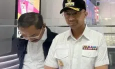 Diisukan Ikut Intervensi dalam Open Bidding JPT dan Sekda, Hengki Kurniawan Angkat Suara 