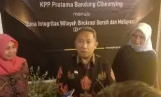 Yana Mulyana Ingatkan ASN Kudu jadi Contoh Sikap Kepatuhan Pajak kepada Negara