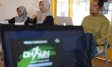FOTO: Gelaran DH Run 2023 Bakal Diikuti 3.050 Peserta