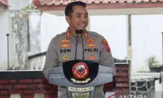 Polisi Selidiki Dugaan Pelanggaran Penjualan Gas 3 Kg di Cianjur