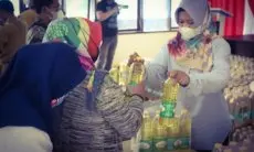 Jelang Ramadan, Stok dan Harga Sembako di Jabar Masih Terjaga 