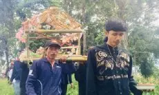 Dodol Garut Hingga Ngawuwuh Ditetapkan Sebagai Warisan Budaya Tak Benda