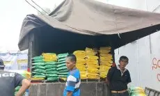 Bulog Kanwil Jabar Targetkan Penyaluran Cadangan Beras Sebanyak 170 Ton di Tahun Ini