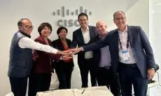 XL Axiata-Cisco Siapkan Jaringan 5G dan Cloud untuk Solusi IOT Guna Dukung Ekosistem Digital Indonesia
