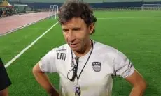 Laga Persib vs Persija Ditunda, Luis Milla Kasih Jatah Libur Skuat Maung Bandung 2 Hari 