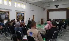 Pertemuan KPJ Kota Bandung dan Pemkot Bandung Belum Temui Titik Terang
