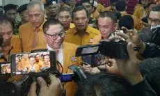 Sambut Pemilu 2024, Partai Hanura Gelar Rakornas di Bandung