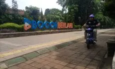 Dishub Batasi Sepeda Listrik Beam Sebanyak 300 Unit