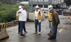 Longsornya Jembatan Cikereteg, Pemerintah Diminta Audit Kontruksi dan Tata Ruang
