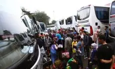 Ramadan Sebentar Lagi, Korlantas Prediksi Volume Mudik Lebaran 2023 Alami Peningkatan
