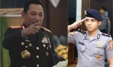 Terungkap, Kapolri Beberkan Alasan Bharada E Masih Anggota Polri