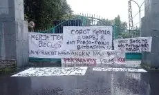 Adriawan Jelaskan Perihal Tuntutan Gempar