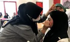 Srikandi Ganjar Jabar Gelar Beauty Class untuk Milenial Bandung