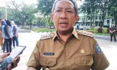 Difteri Intai Kesehatan, Yana Mulyana Ajak Warga Tegakkan PHBS