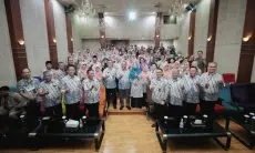 Wujudkan Kota Ramah Disabilitas, RBM Kota Bandung Siap Berkolaborasi