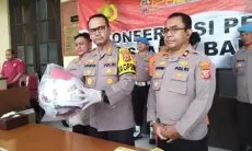 Kepala Polrestabes Bandung: Polsek Gedebage Ringkus Sekelompok Orang Pelaku Pembacokan di Riung Bandung