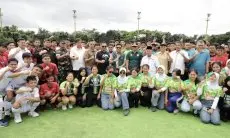 FHI Jabar Gelar Kejurda Hockey Outdoor 2023 di Stadion Si Jalak Harupat Kab Bandung