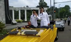 PBJ Siap Lelang 10 Program Strategis Pembangunan Kota Bogor