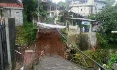 DPUPR Percepat Pembangunan Jembatan Warung Pala Dengan Anggaran Rp800 Juta