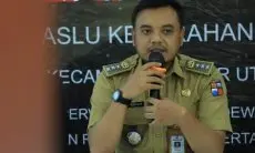 Hati-hati Modus Penipuan WA Yang Mengaku Camat di Kota Bogor 