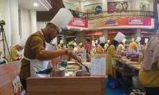 Grand Final Lomba Memasak Indomaret Season 3 Sukses Digelar