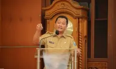 Sekda Kota Bandung Minta ASN Harus Loyal