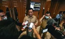 BSM+ Dorong SPBE Kota Bandung Menuju Level Memuaskan 