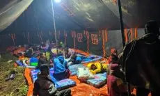 PSDK DAS Citarum Tuding Pemkab Bandung Melanggar UU Nomor 24/2007 saat Penanggulangan Bencana Pangalengan