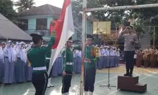 Polisi Masuk Sekolah Bergulir, Kapolresta Sebar Nomor Hotline