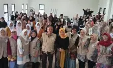 UMC dan Tular Nalar Edukasi Pemilih Pemula Cirebon Raya Lewat Sekolah Kebangsaan