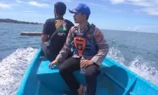 Polisi Ungkap Penyebab Wisatawan Hilang Terseret Ombak di Garut