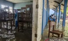 JQR Kirim Tim ke Lokasi Banjir Bekasi, Subang dan Karawang